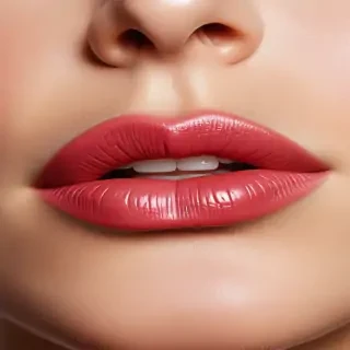 lips background
