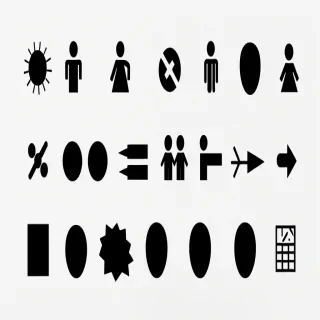 pictogram