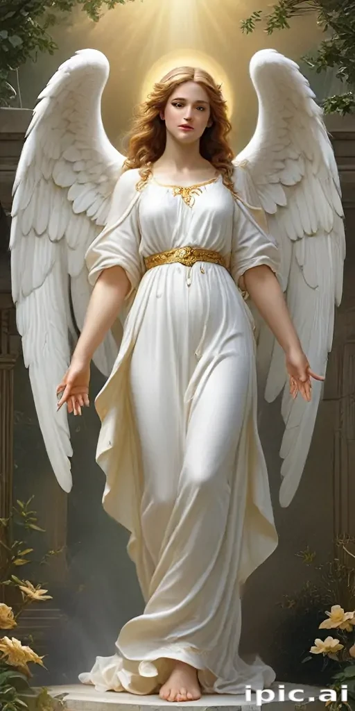 guardian angel images