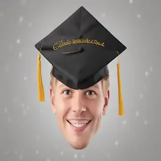 graduation cap png