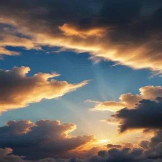 sky iphone background