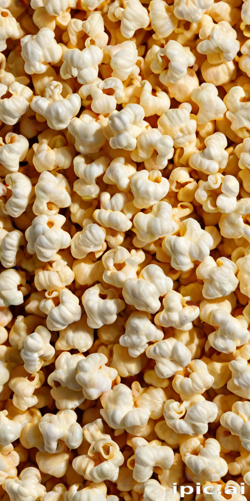 popcorn png