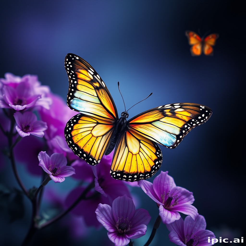 butterfly wallpaper images