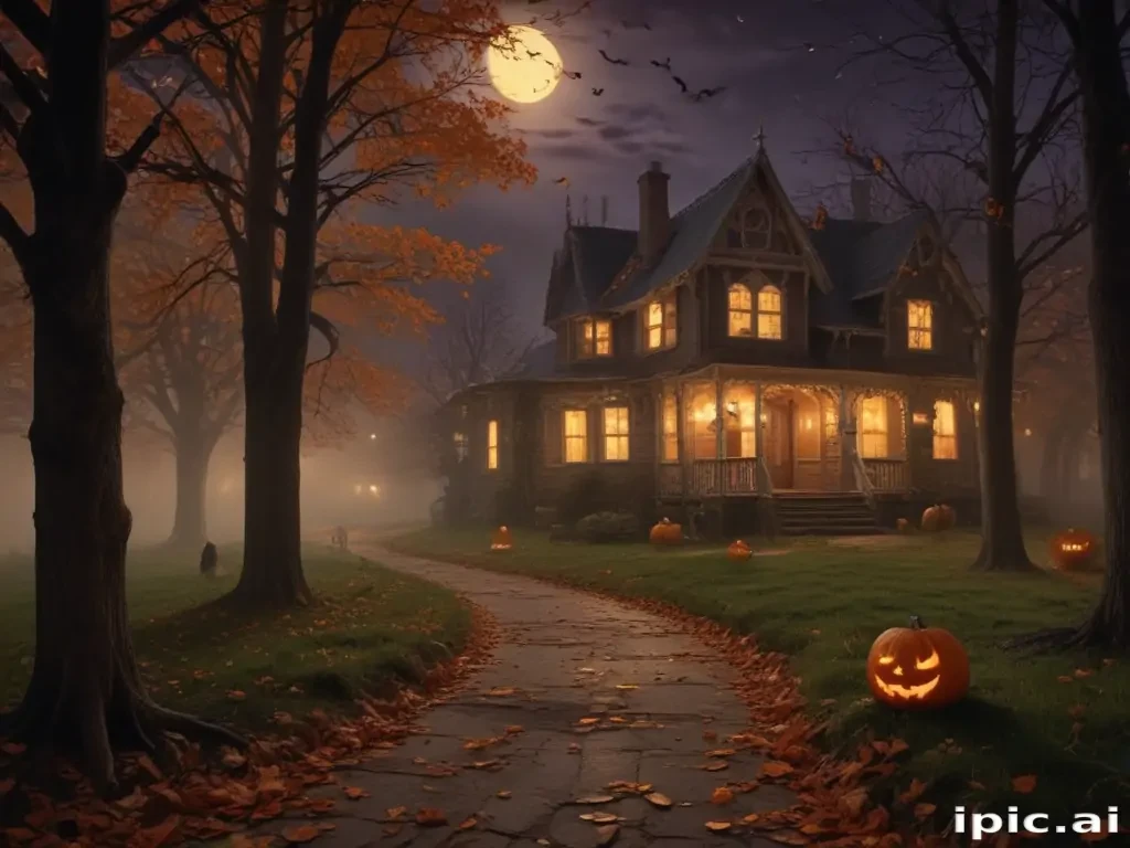 halloween songs