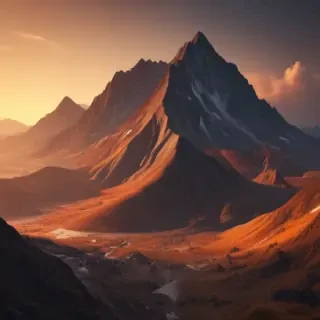 topography png
