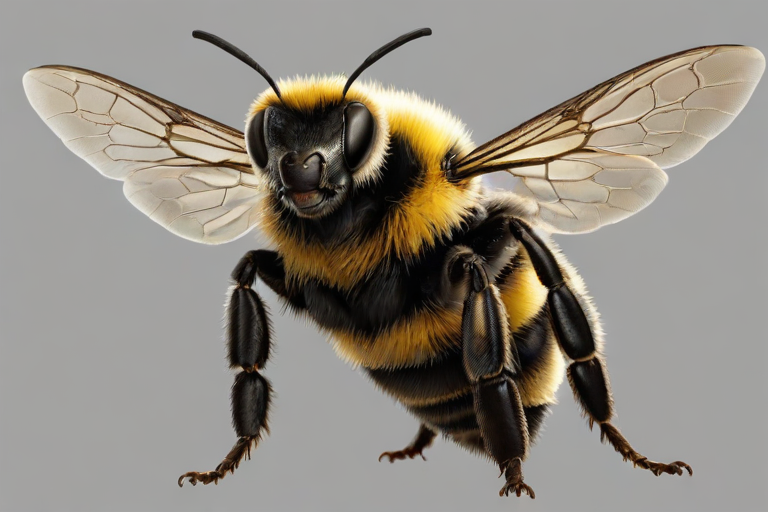 bumblebee png