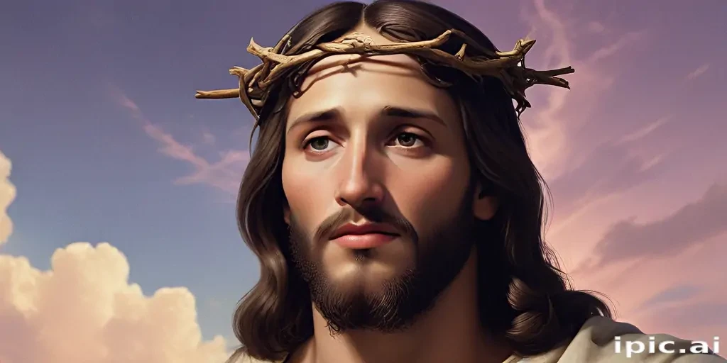 aesthetic jesus wallpapers