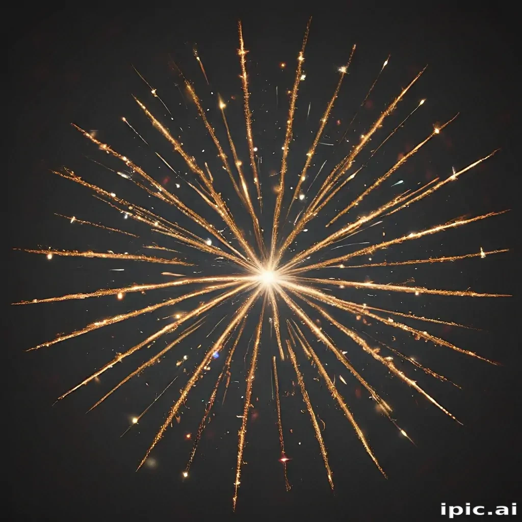 png sparkles