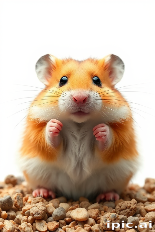 hamster png