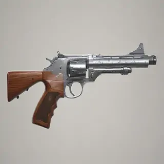gunshot transparent
