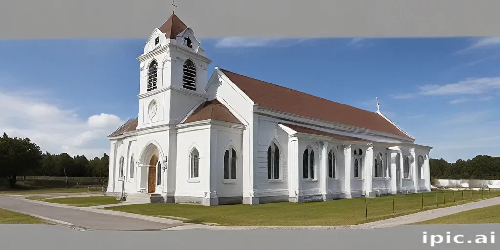 church png