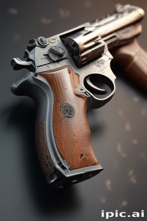 gun transparent image