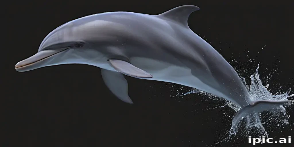 dolphin png