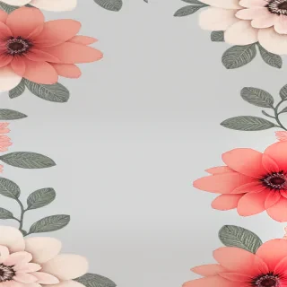 iphone floral background