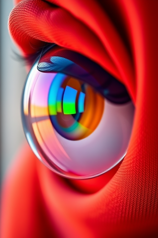 Regenerate the image with high resolution, focus on vibrant colors, use a 50mm lens, aperture f/1.8, ISO 100, natural lighting, wide-angle view, shot on a full-frame DSLR.