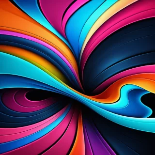 abstract art wallpaper for iphone
