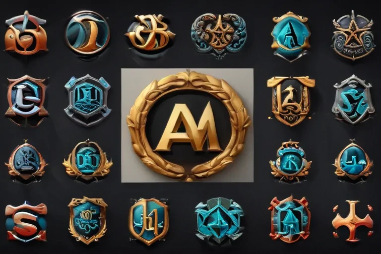 company logos