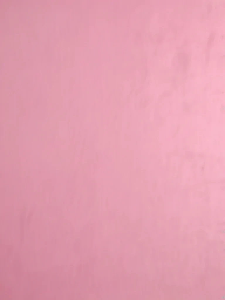 plain pink background