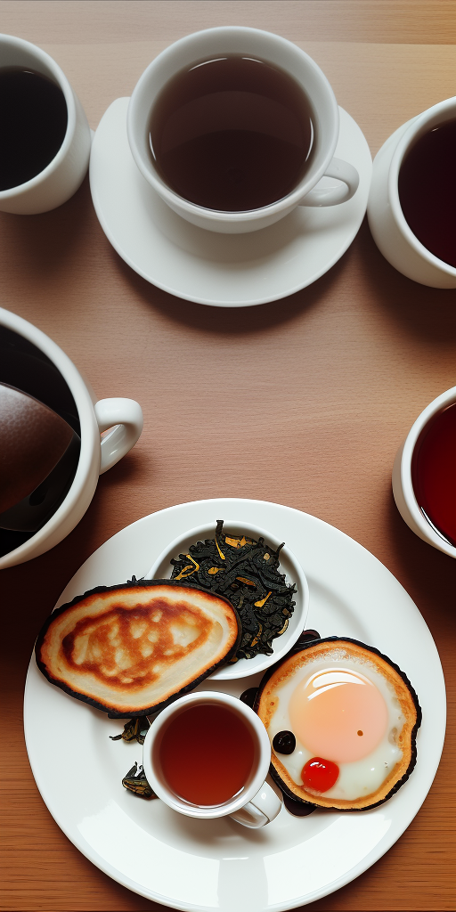 irish vs english breakfast tea