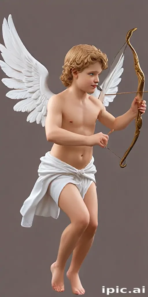 cupid png