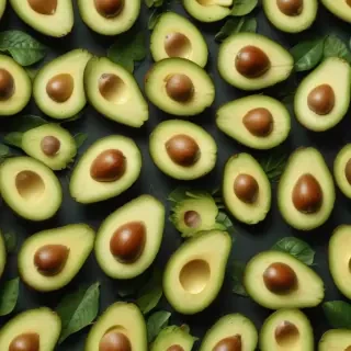 avocado backgrounds