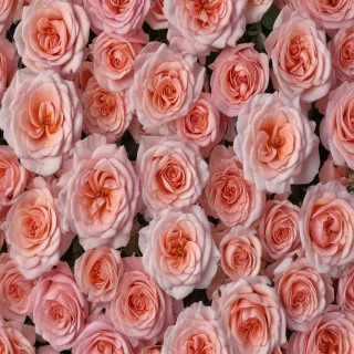 roses background aesthetic