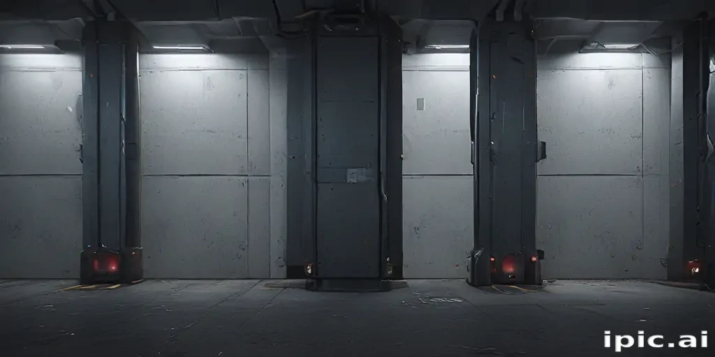 background for robot