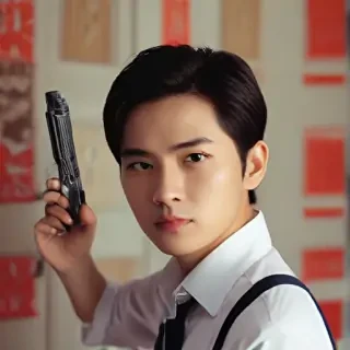 gun ong