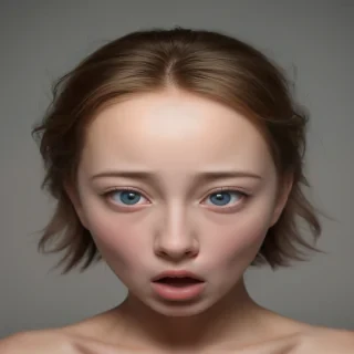 astonished