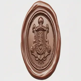 wax seal png
