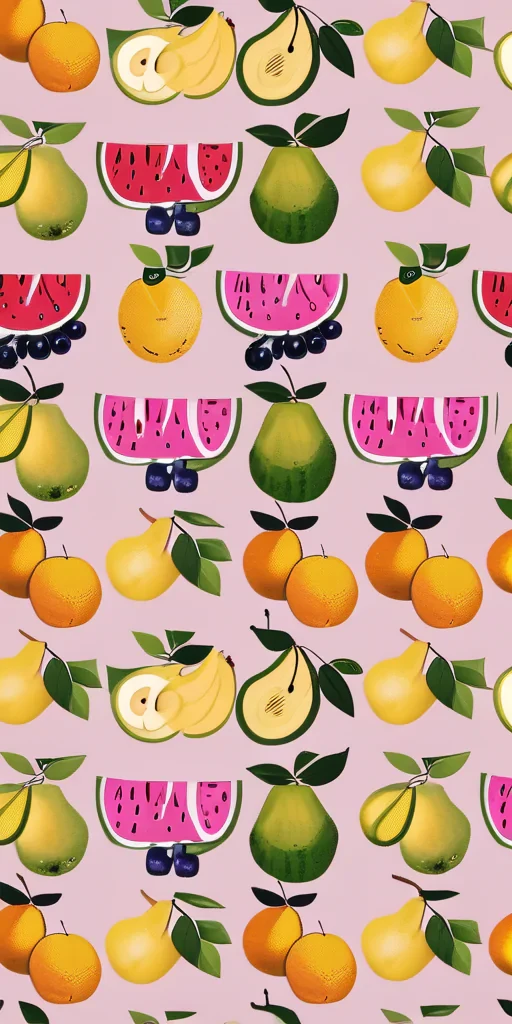 fruit wallpapers