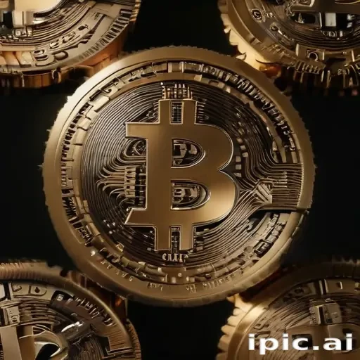 bitcoin logo