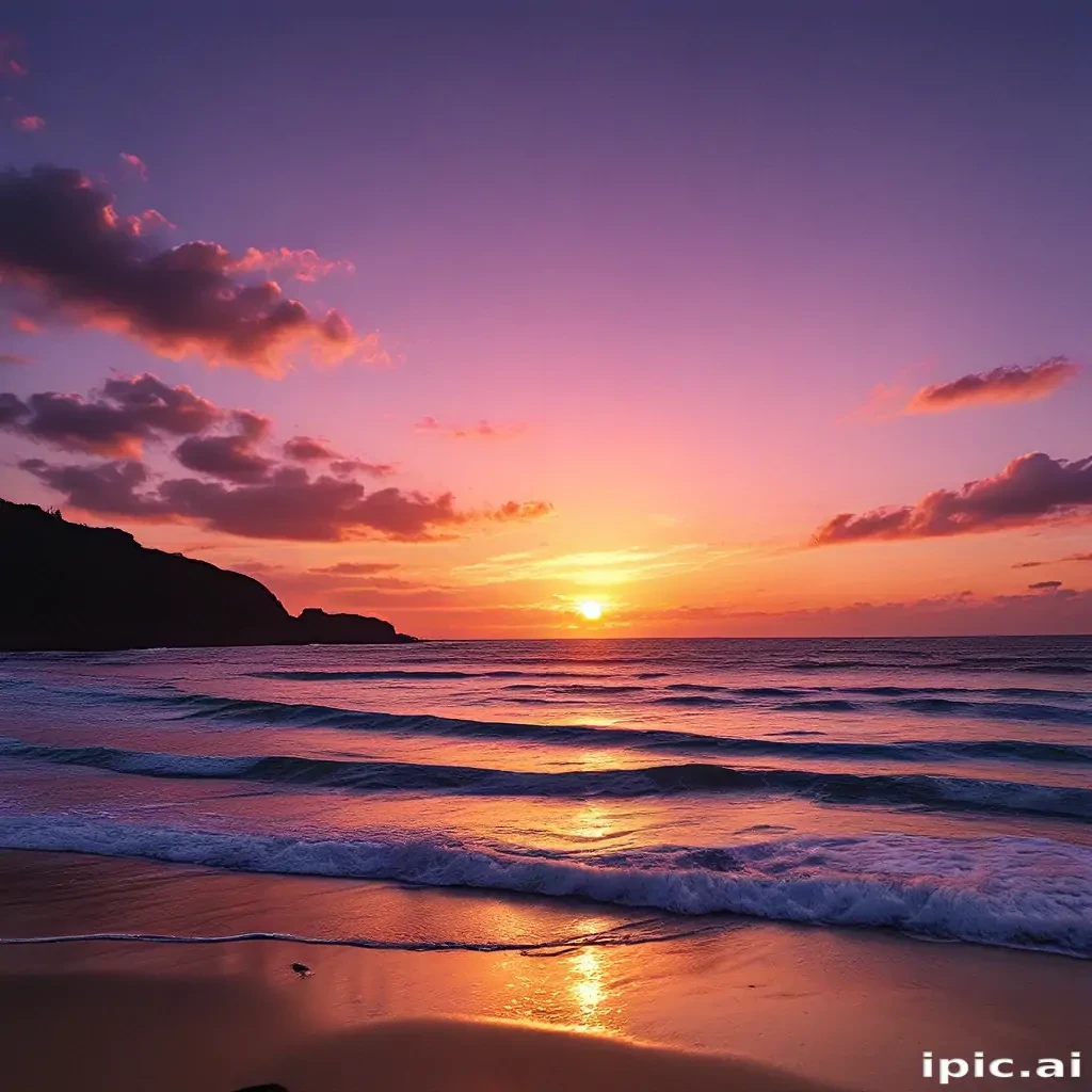 iphone sunset wallpapers