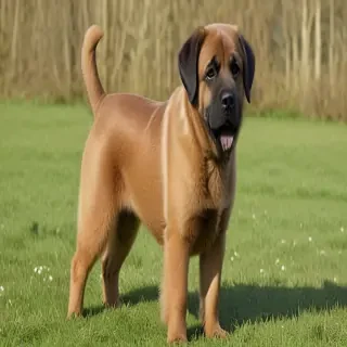 rottle dog breed