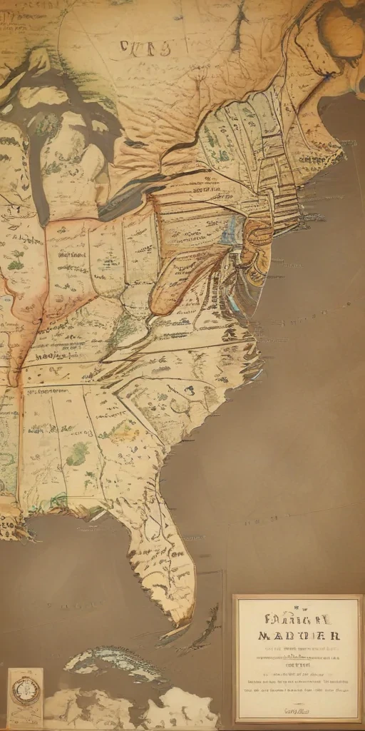 us map