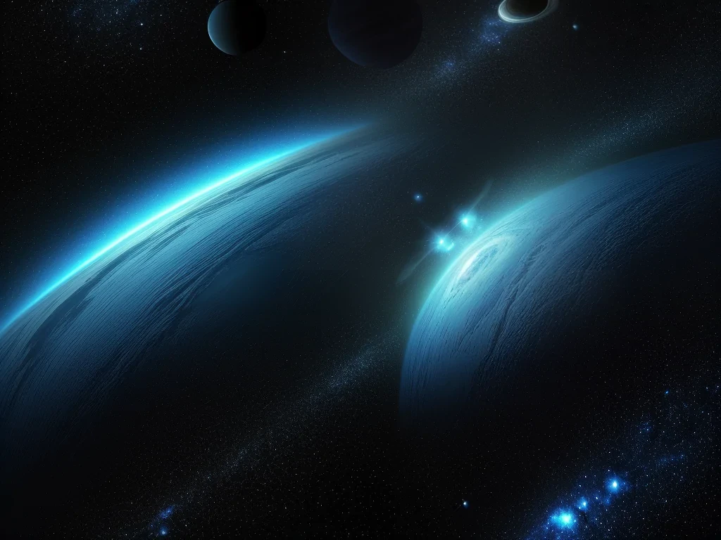 space hd iphone wallpaper