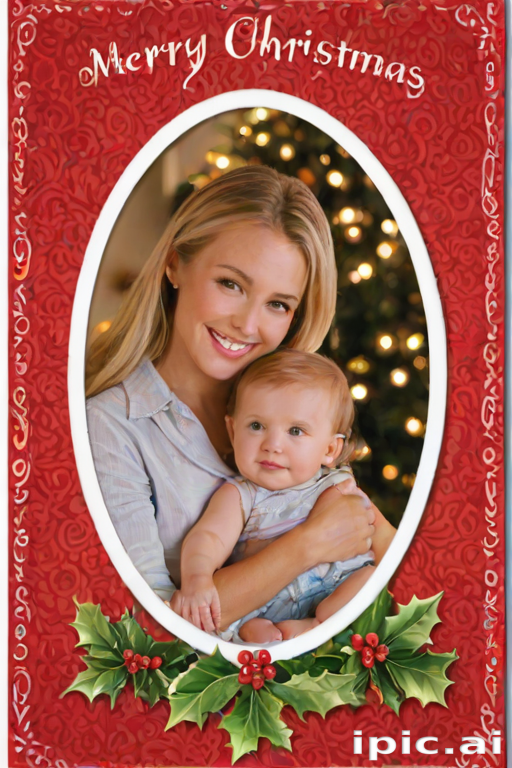 christmas card png