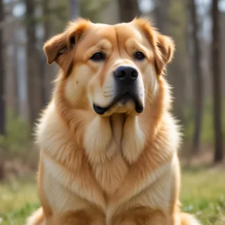 chinook dog breed
