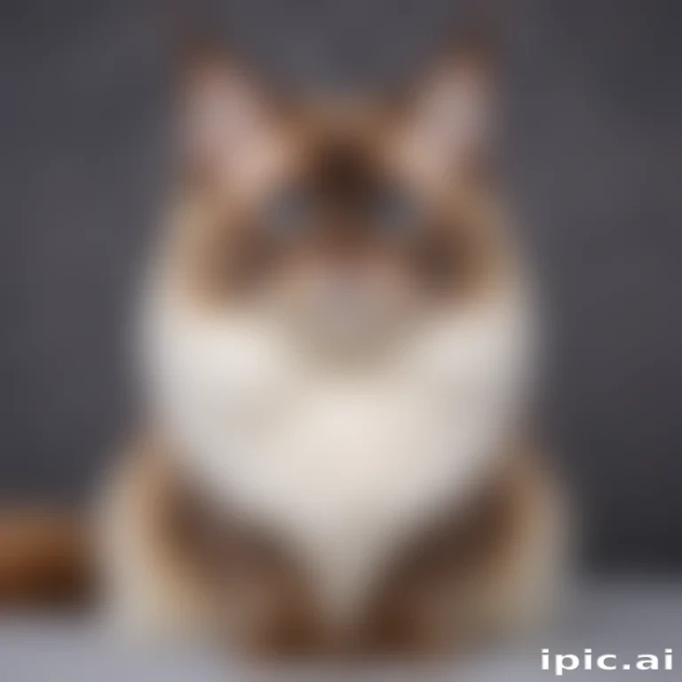 oriental longhair cat breed