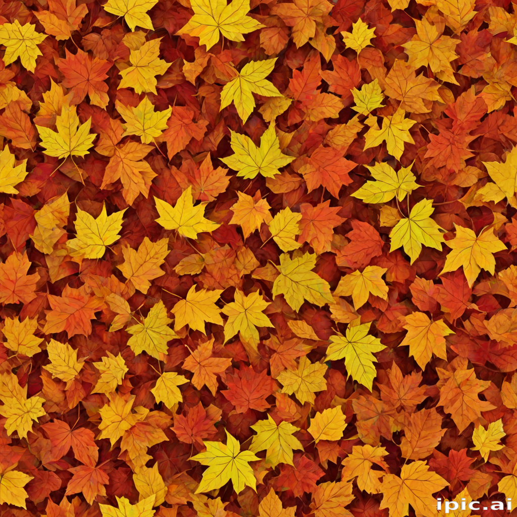 autumn leaves png