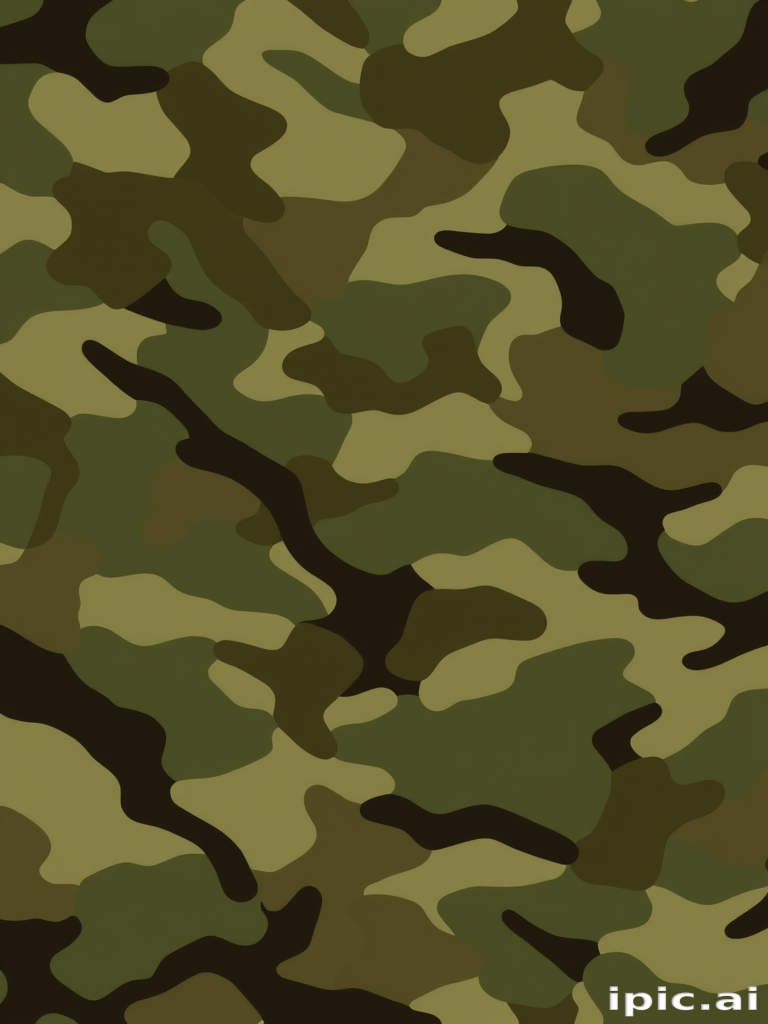 camo background for iphone