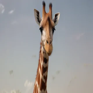 png giraffe