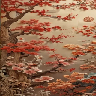 chinese patterns