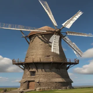 windmill png