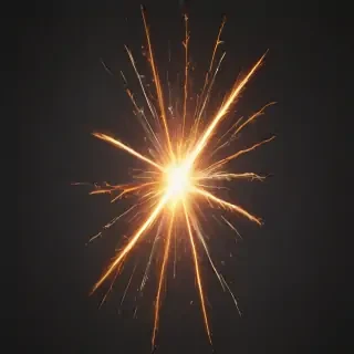 spark png