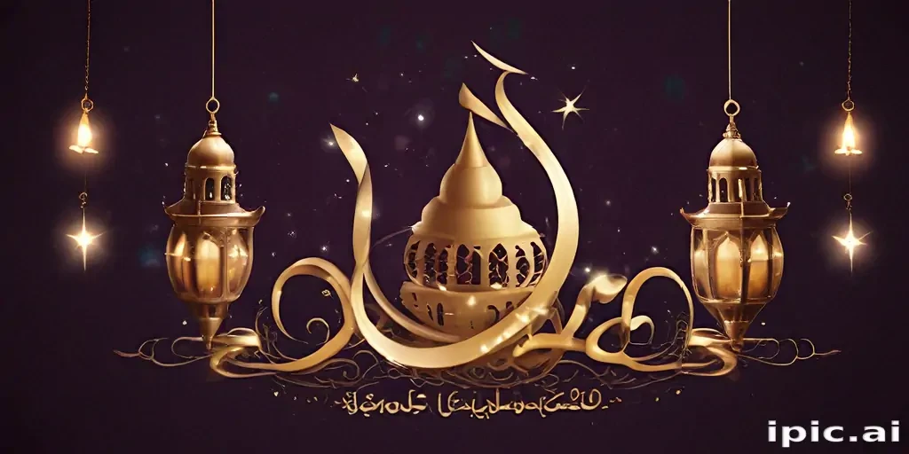 ramadan png