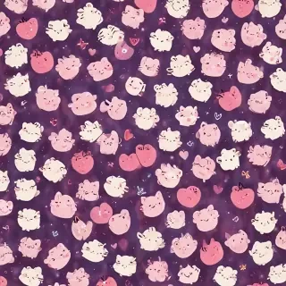 background for iphone cute