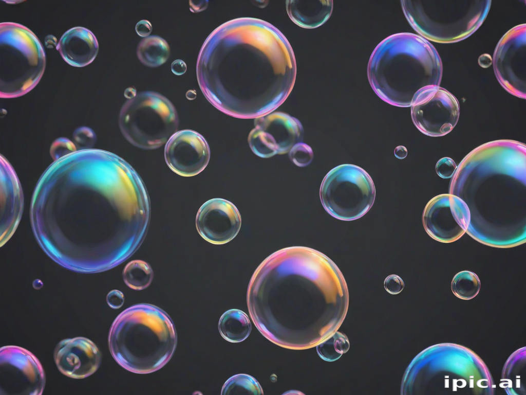 png bubbles