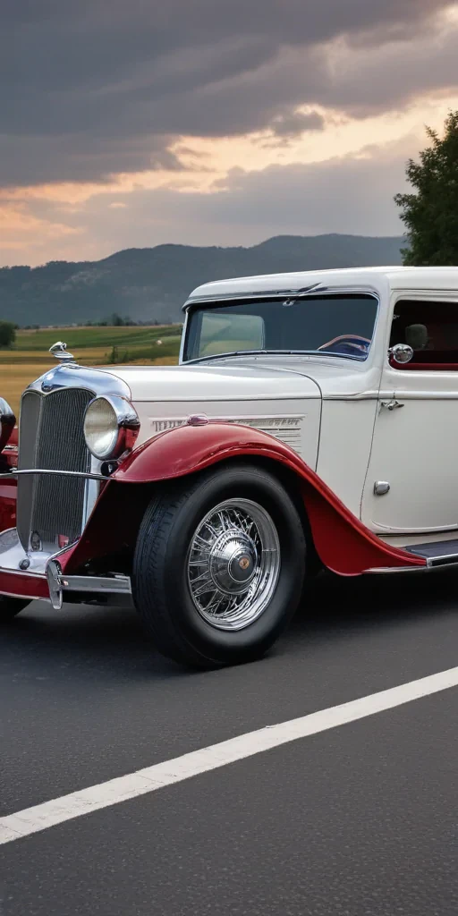 hotrods