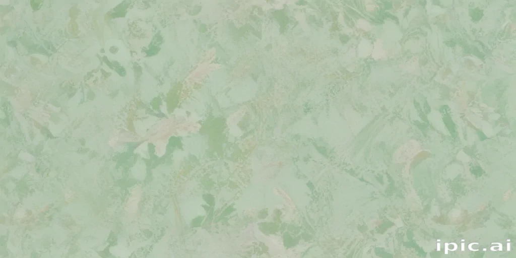 pastel green wallpaper